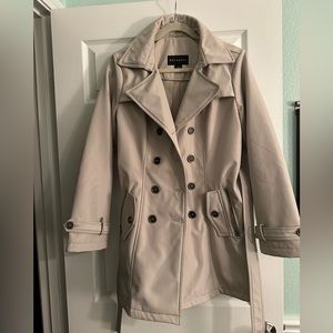 Women’s Trench Coat